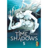 TIME SHADOWS – TOME 05