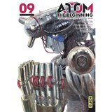 ATOM THE BEGINNING – TOME 09