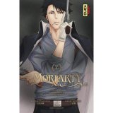 MORIARTY – TOME 07