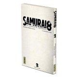 SAMURAI 8 – LA LEGENDE DE HACHIMARU -, TOME 02