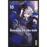 SERAPH OF THE END – TOME 18