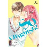SO CHARMING ! – TOME 08