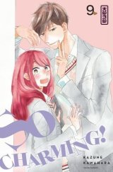 SO CHARMING ! – TOME 9