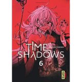 TIME SHADOWS – TOME 06