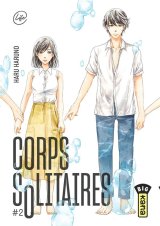 CORPS SOLITAIRES – TOME 3