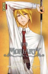 MORIARTY – TOME 10