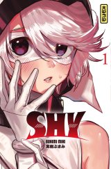 SHY – TOME 1