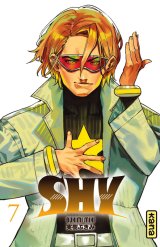 SHY – TOME 7