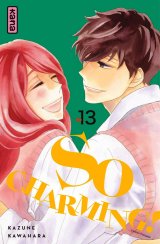 SO CHARMING ! – TOME 13