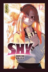 SHY – TOME 12