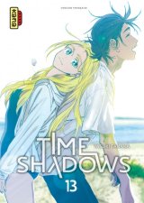 TIME SHADOWS – TOME 13