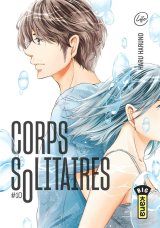 CORPS SOLITAIRES TOME 10