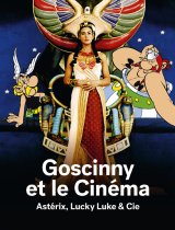 LE CINEMA DE GOSCINNY