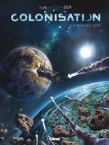 COLONISATION – TOME 01