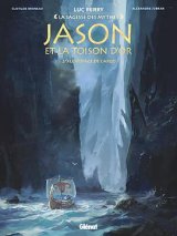 JASON ET LA TOISON D’OR – TOME 02