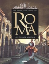 ROMA – TOME 04