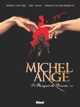 MICHEL ANGE – TOME 01