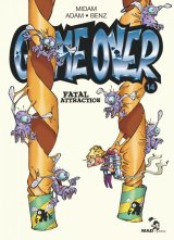 GAME OVER – TOME 14