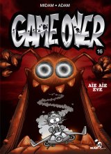 GAME OVER – TOME 16
