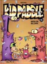KID PADDLE – TOME 15