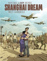 SHANGHAI DREAM T2
