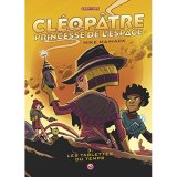 CLEOPATRE, TOME 05
