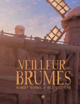 LE VEILLEUR DES BRUMES, TOME 01