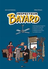 INSPECTEUR BAYARD INTEGRALE – T4