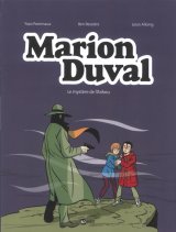 MARION DUVAL 26
