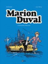 MARION DUVAL, TOME 27