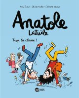 ANATOLE LATUILE, TOME 11