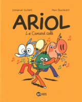 ARIOL, TOME 13