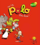 POLO, TOME 03 – MON LIVRE !