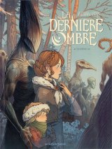 LA DERNIERE OMBRE – TOME 01