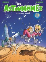 LES ASTROMOMES – TOME 02