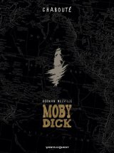 MOBY DICK – COFFRET TOMES 01 ET 02