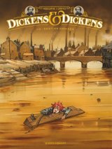 DICKENS & DICKENS – TOME 01