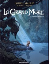 LE GRAND MORT – TOME 07