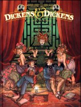 DICKENS & DICKENS – TOME 02