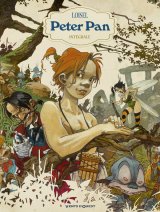 PETER PAN – INTEGRALE