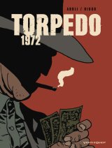 TORPEDO 1972 – VERSION COULEUR