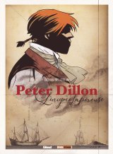 PETER DILLON – L’ENIGME LAPEROUSE