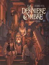 LA DERNIERE OMBRE – TOME 02