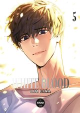 WHITE BLOOD  TOME 5