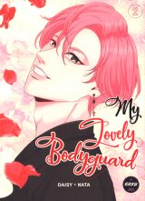MY LOVELY BODYGUARD – TOME 2
