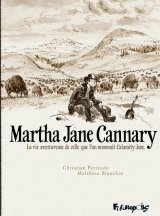 MARTHA JANE CANNARY  (INTEGRALE)