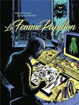 LA FEMME PAPILLON