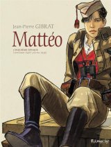 MATTEO (TOME 5)