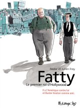 FATTY – LE PREMIER ROI D’HOLLYWOOD