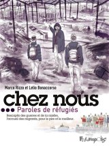 CHEZ NOUS – PAROLES DE REFUGIES